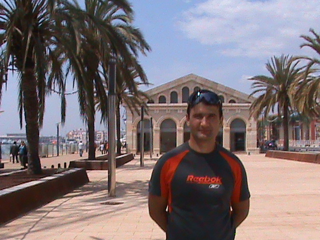 DSC00106 - tarragona spania