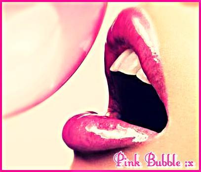 pink bubble 2 - xoxo PosSseEe xoxo