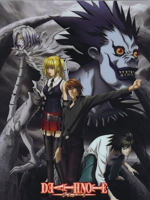  - 0 Death Note 0