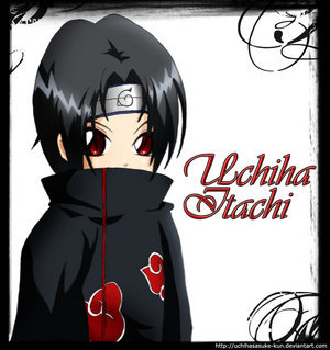  - Itachi