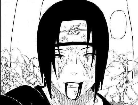  - Itachi