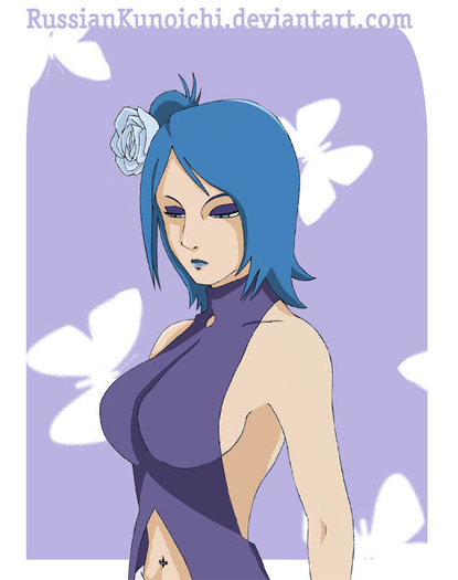  - Konan