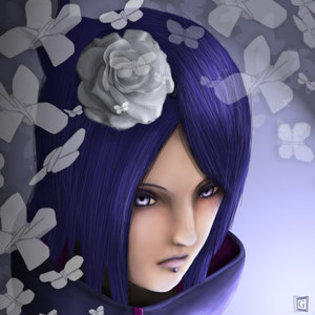  - Konan