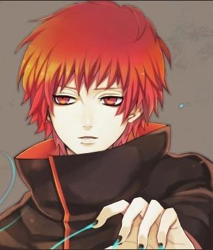  - Sasori