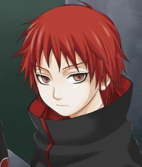  - Sasori