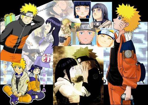  - NaruHina