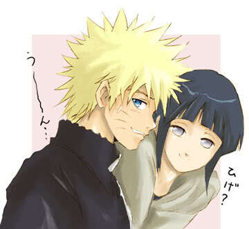  - NaruHina