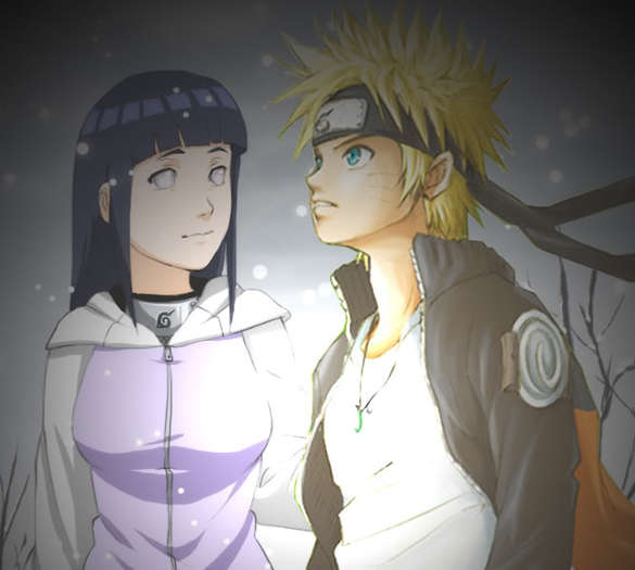  - NaruHina