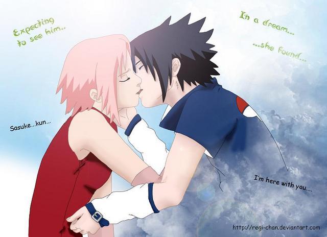  - SasuSaku