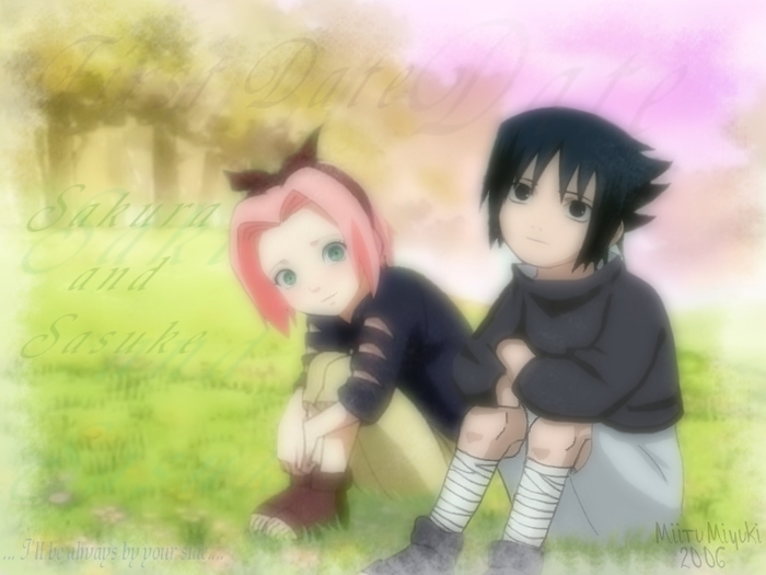  - SasuSaku