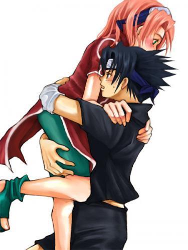  - SasuSaku