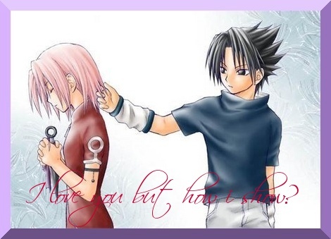  - SasuSaku