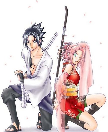  - SasuSaku