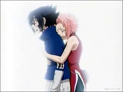  - SasuSaku