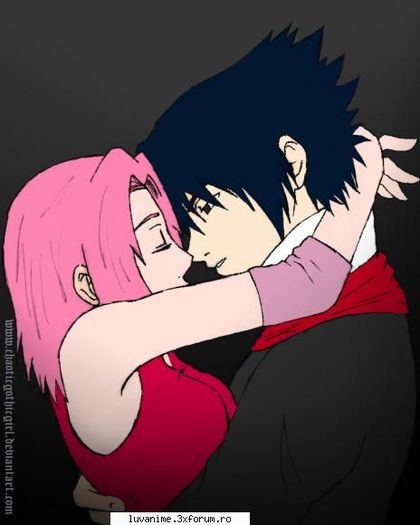  - SasuSaku