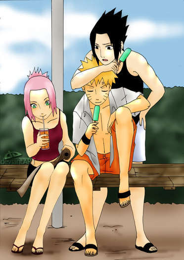  - Team 7