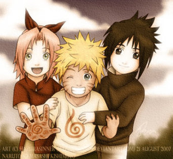  - Team 7