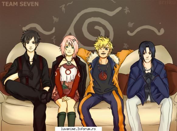  - Team 7