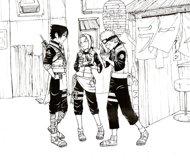  - Team 7