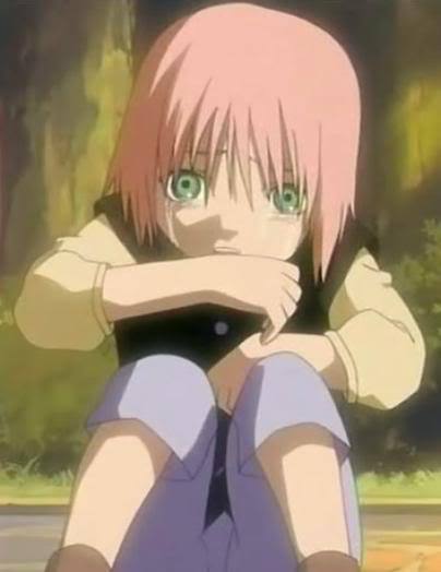  - Sakura Haruno