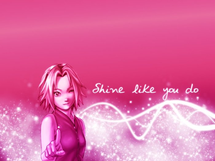  - Sakura Haruno