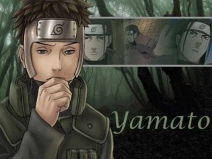  - Yamato