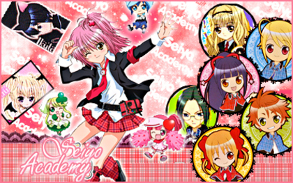  - 0 Shugo Chara 0