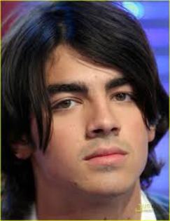 joe - joe jonas