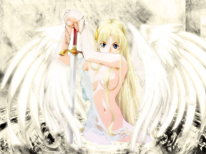 anime-angel