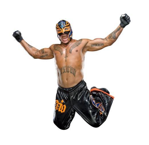 Rey-Mysterio