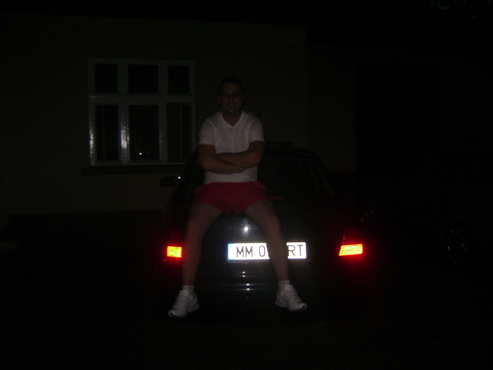 aici parca-i mai cald - la neamuri in S-M