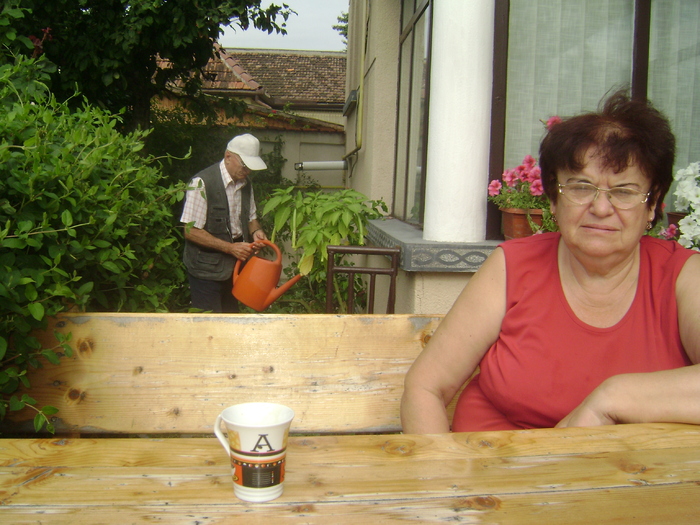 nici domn director nu se lasa - la neamuri in S-M