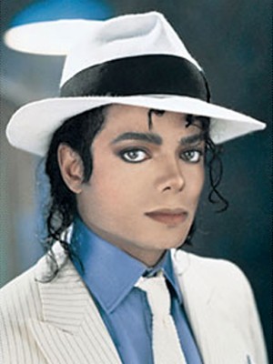  - The KIng Of Pop
