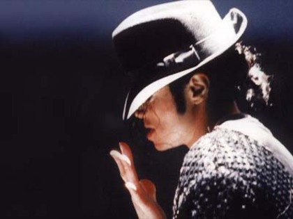  - The KIng Of Pop