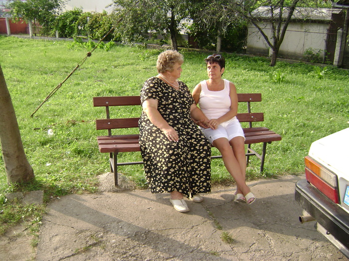 n-o sa-ti vina sa crezi - la neamuri in S-M