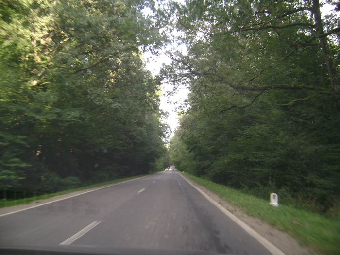 baga tare,ca drumu-i tzais