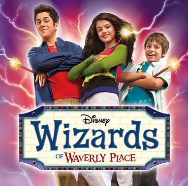 Magicienii din Waverly Place - 0 - Aloha