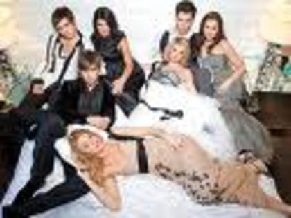 fd - gossip girl