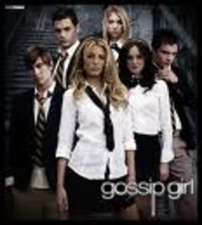 sfds - gossip girl