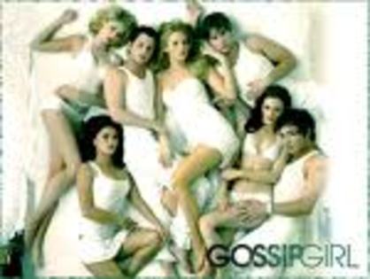 tgg - gossip girl