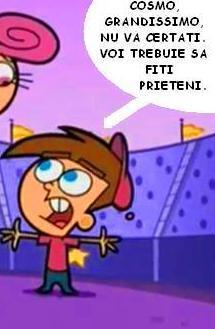 19 - A - Fairly odd parents - Episode 1 - Part 3