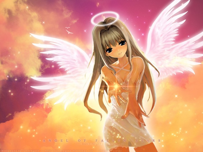 angel - Angel