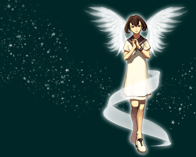 Angelic - Angel
