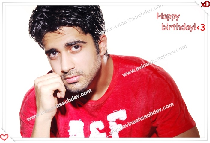 00000 - Avinash Sachdev