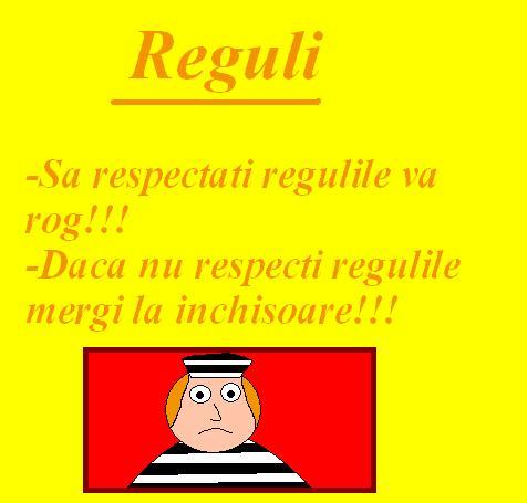 Reguli