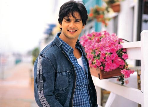 0 - Shahid Kapoor