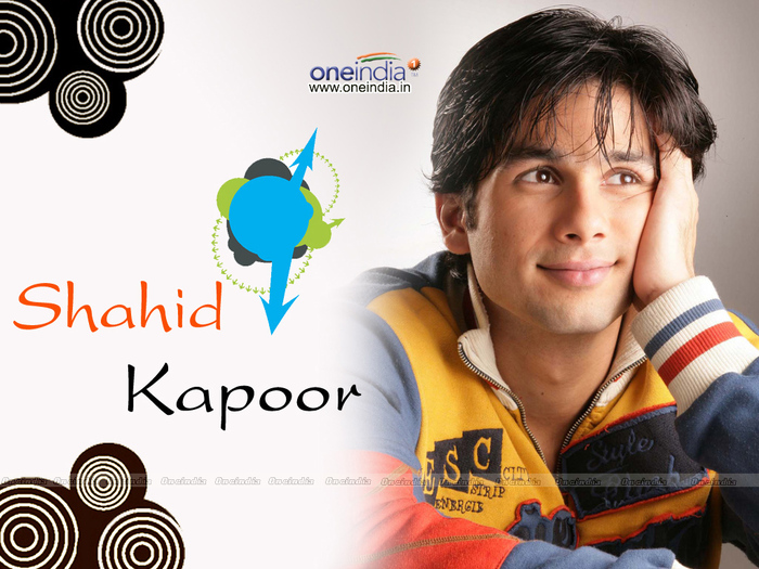 shahid-kapoor4 - Shahid Kapoor