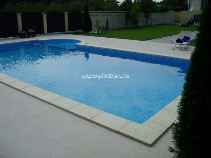 piscina otel_mare - piscine