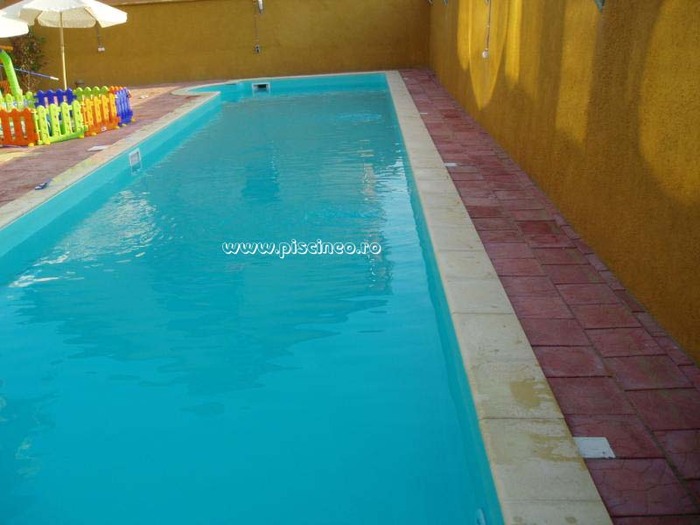 piscina otel 14x3m_mare - piscine