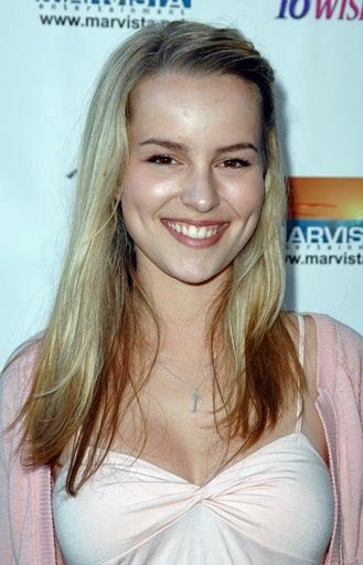 Bridgit Mendler[1]